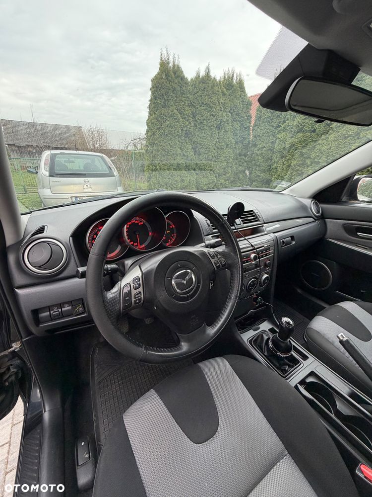 Mazda 3 2.0 Top - 12