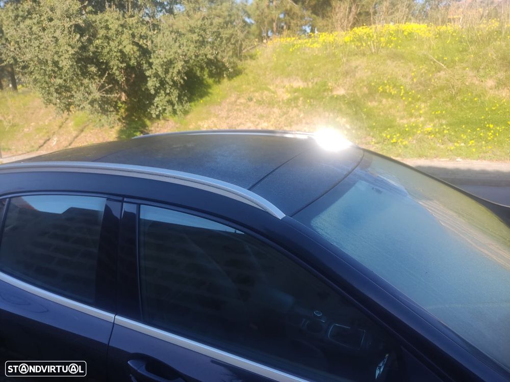 Mercedes-Benz GLA 200 (CDI) d Style - 15