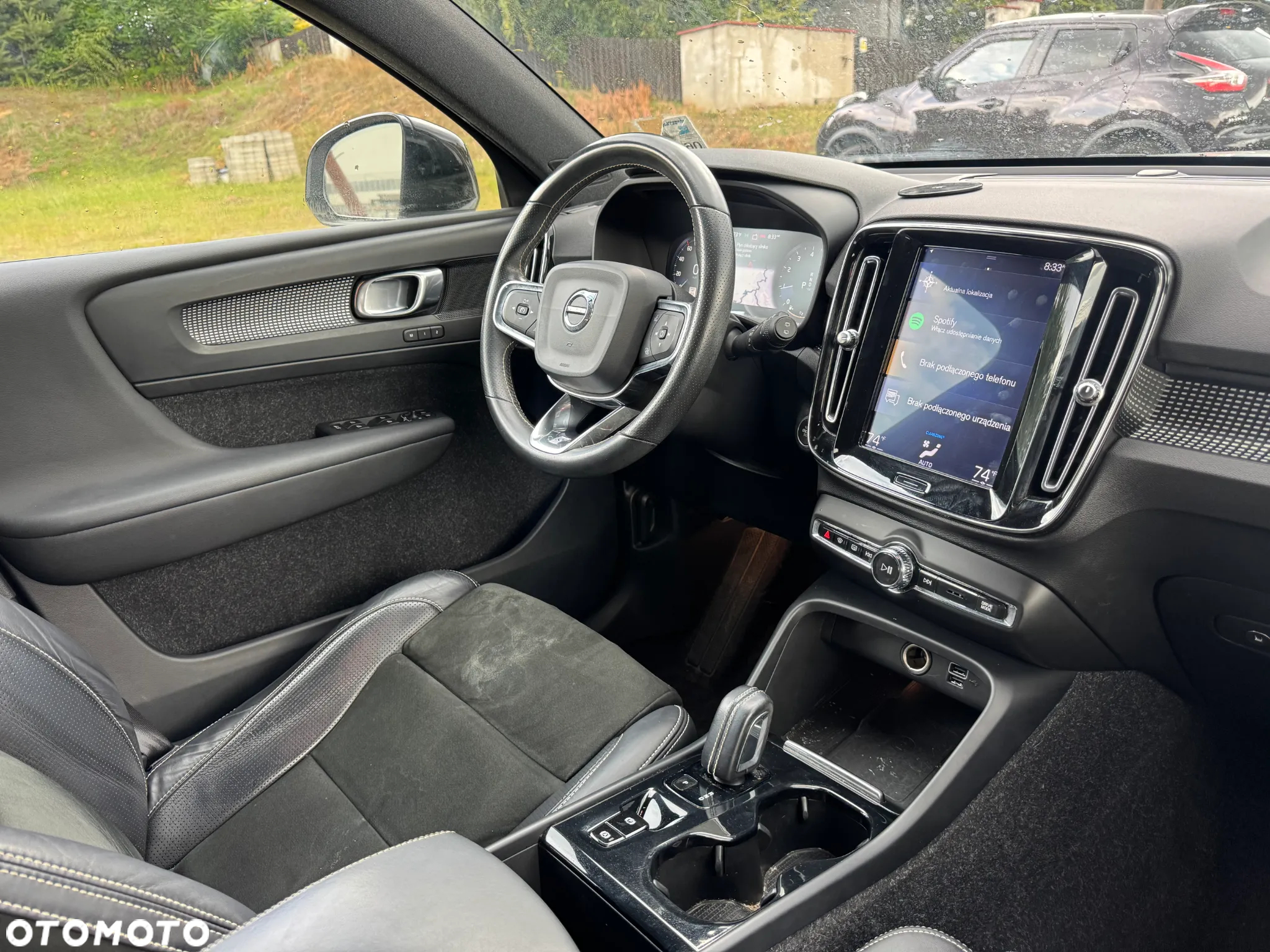 Volvo XC 40 B4 B DKG RDesign - 18