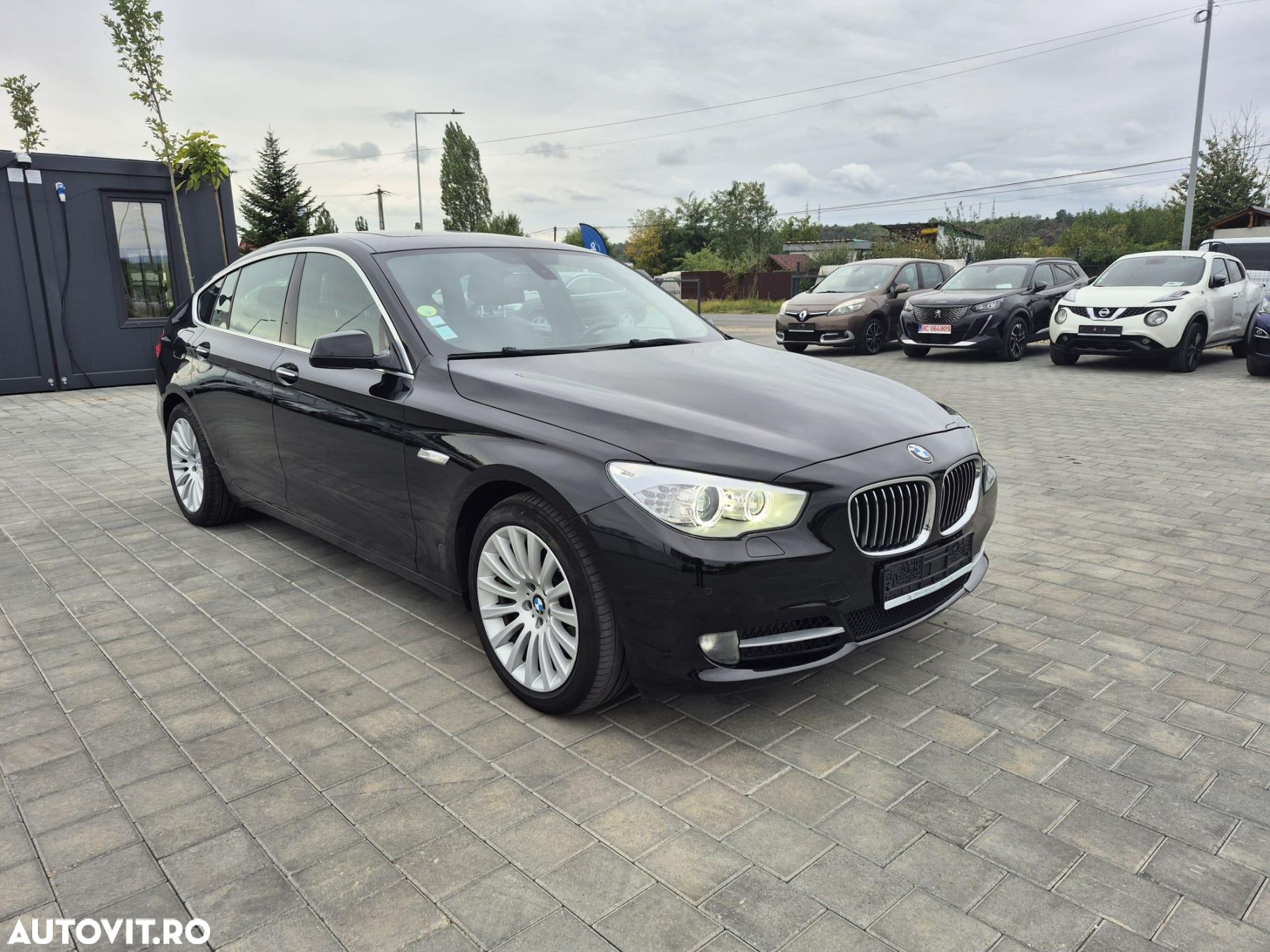 BMW Seria 5 - 8