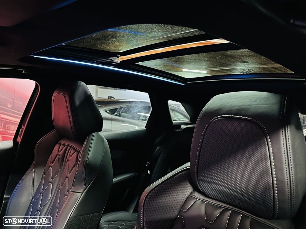 Peugeot 3008 1.2 PureTech GT Line Grip Control - 17