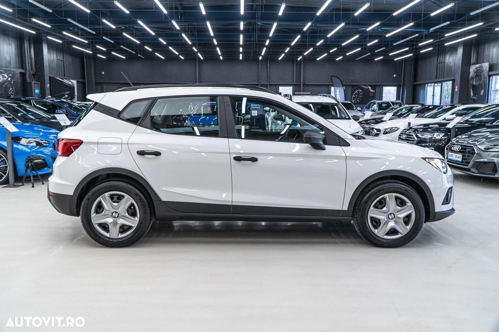 Seat Arona - 20