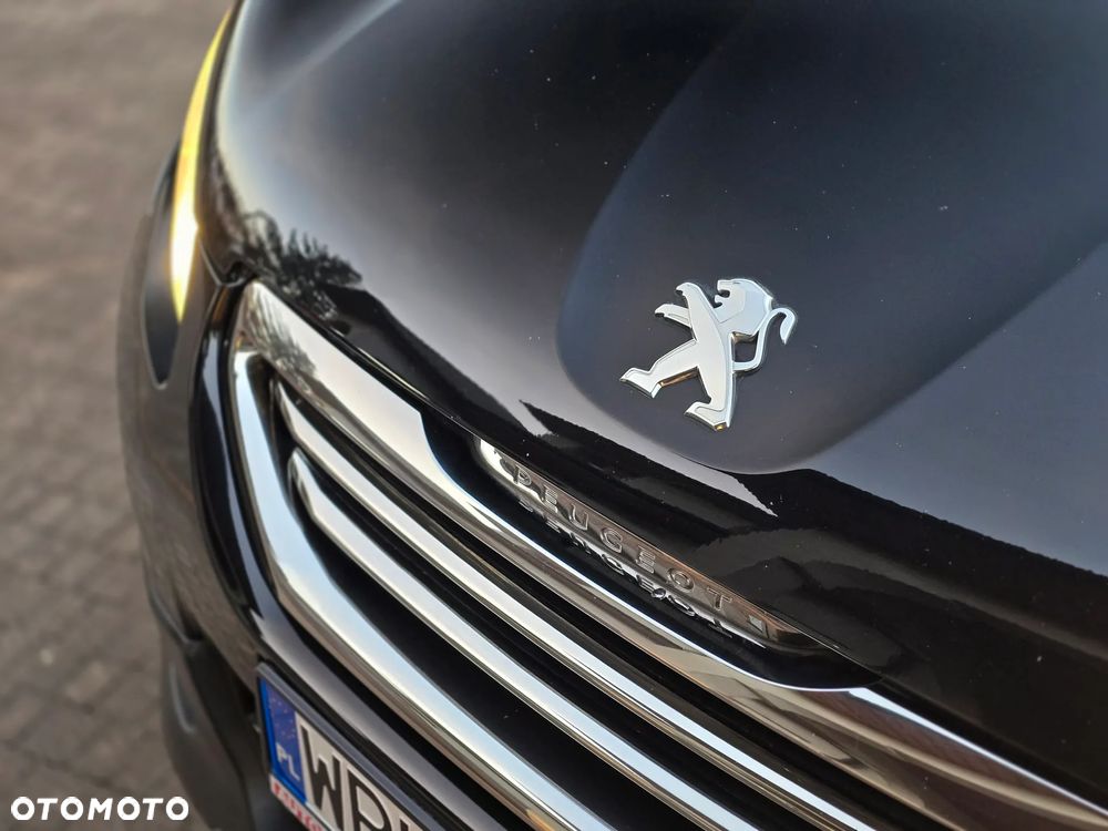 Peugeot 2008 - 3