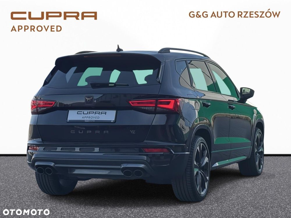 Cupra Ateca 2024 photo 4