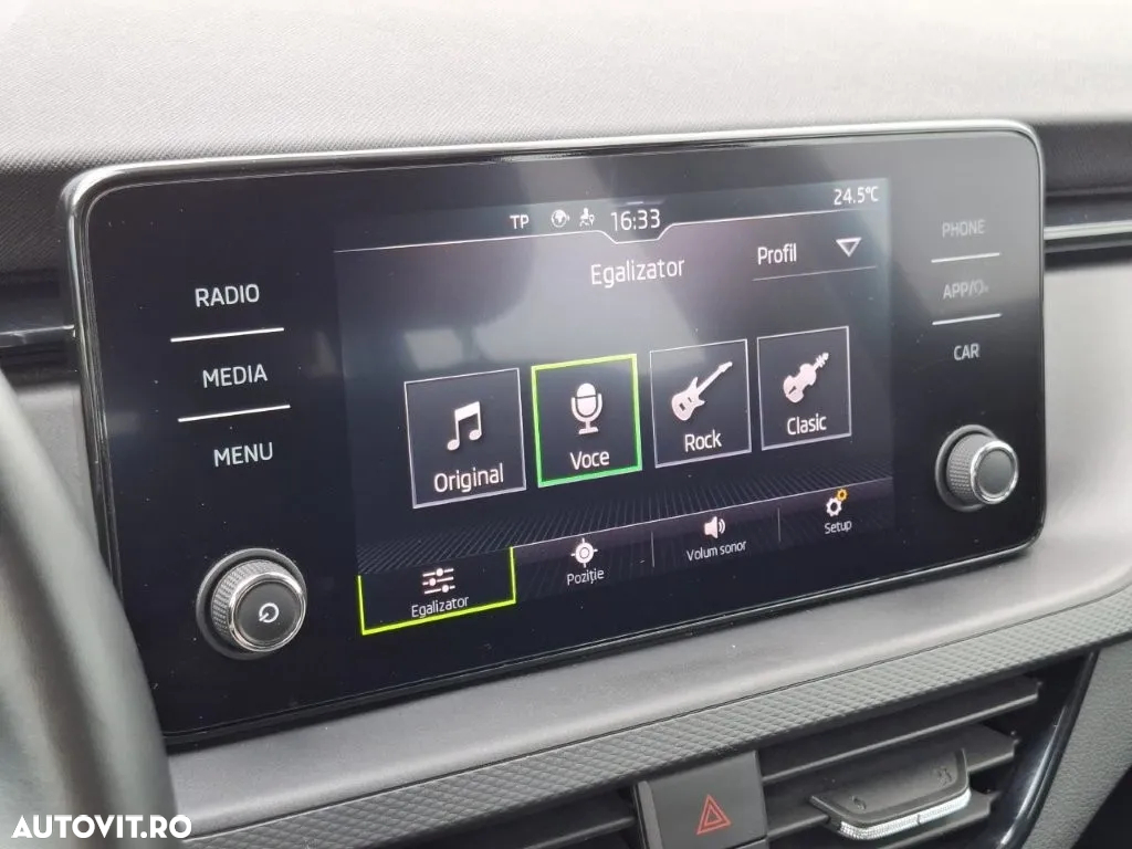 Skoda Scala 1.0 TSI Ambition - 11