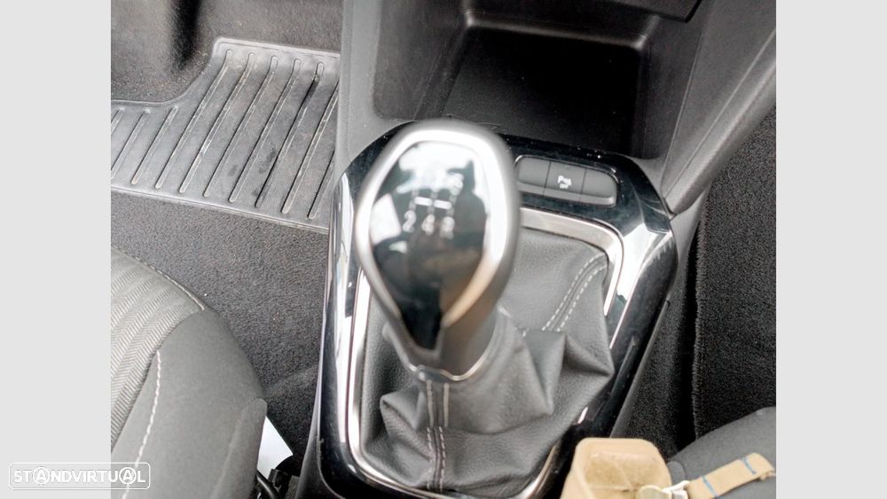 Opel Corsa 1.2 Business - 23