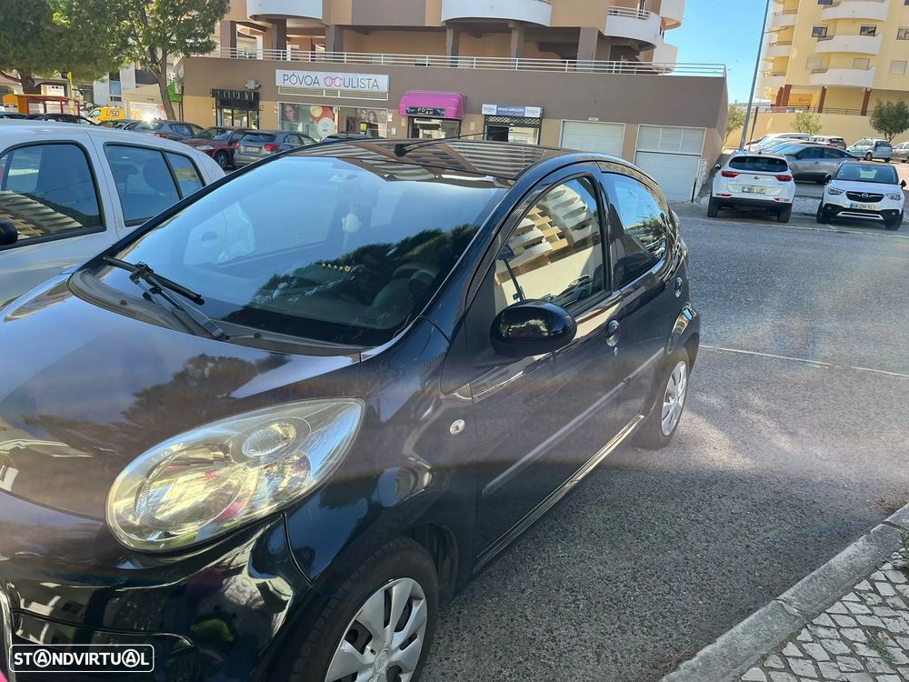 Citroën C1 1.0 SX Airdream - 2