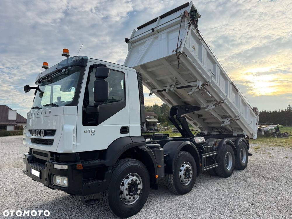 Iveco - 2