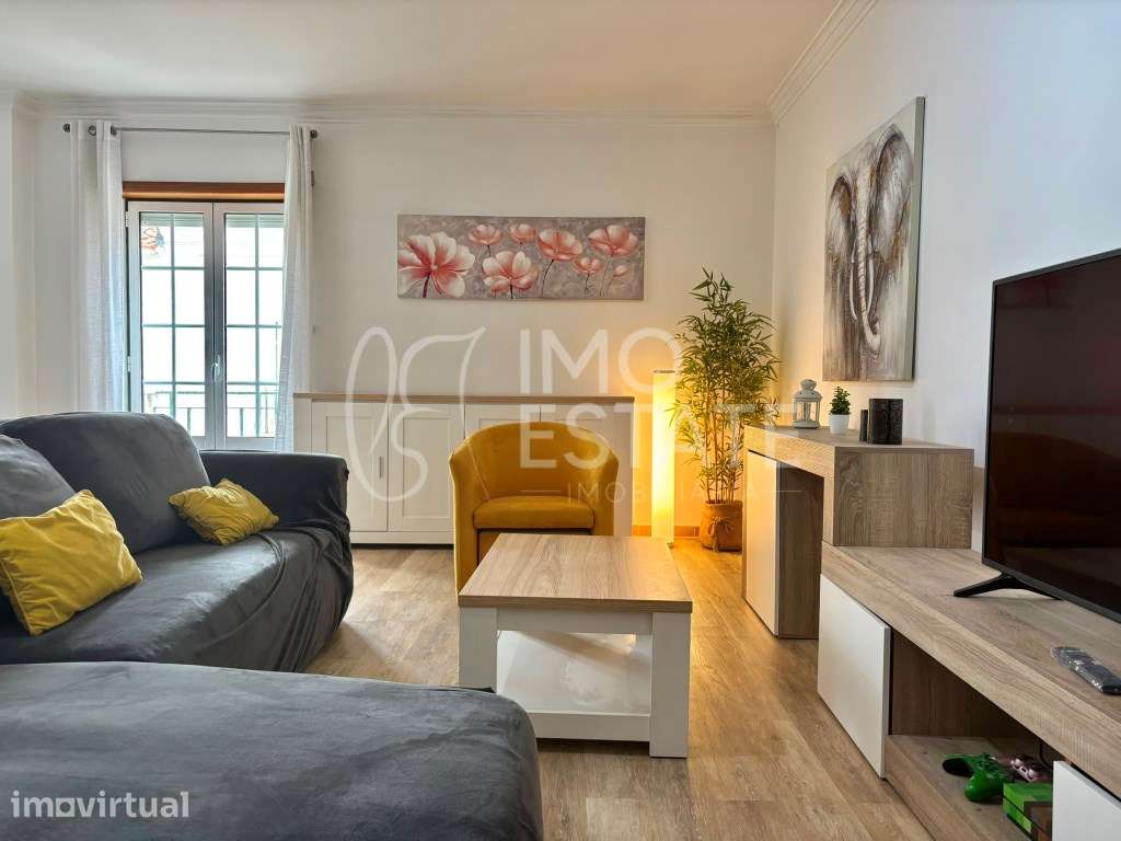 Apartamento T4 Quinta das Lágrimas - Grande imagem: 2/22
