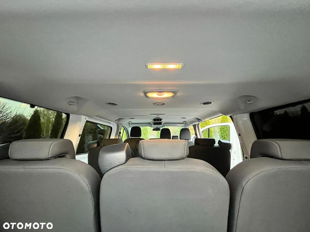 Ford Transit Custom - 35