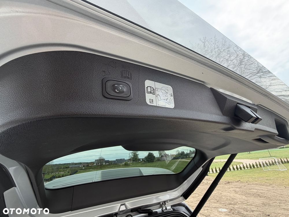 Ford Kuga 1.5 EcoBoost FWD ST-Line Black ASS GPF - 14