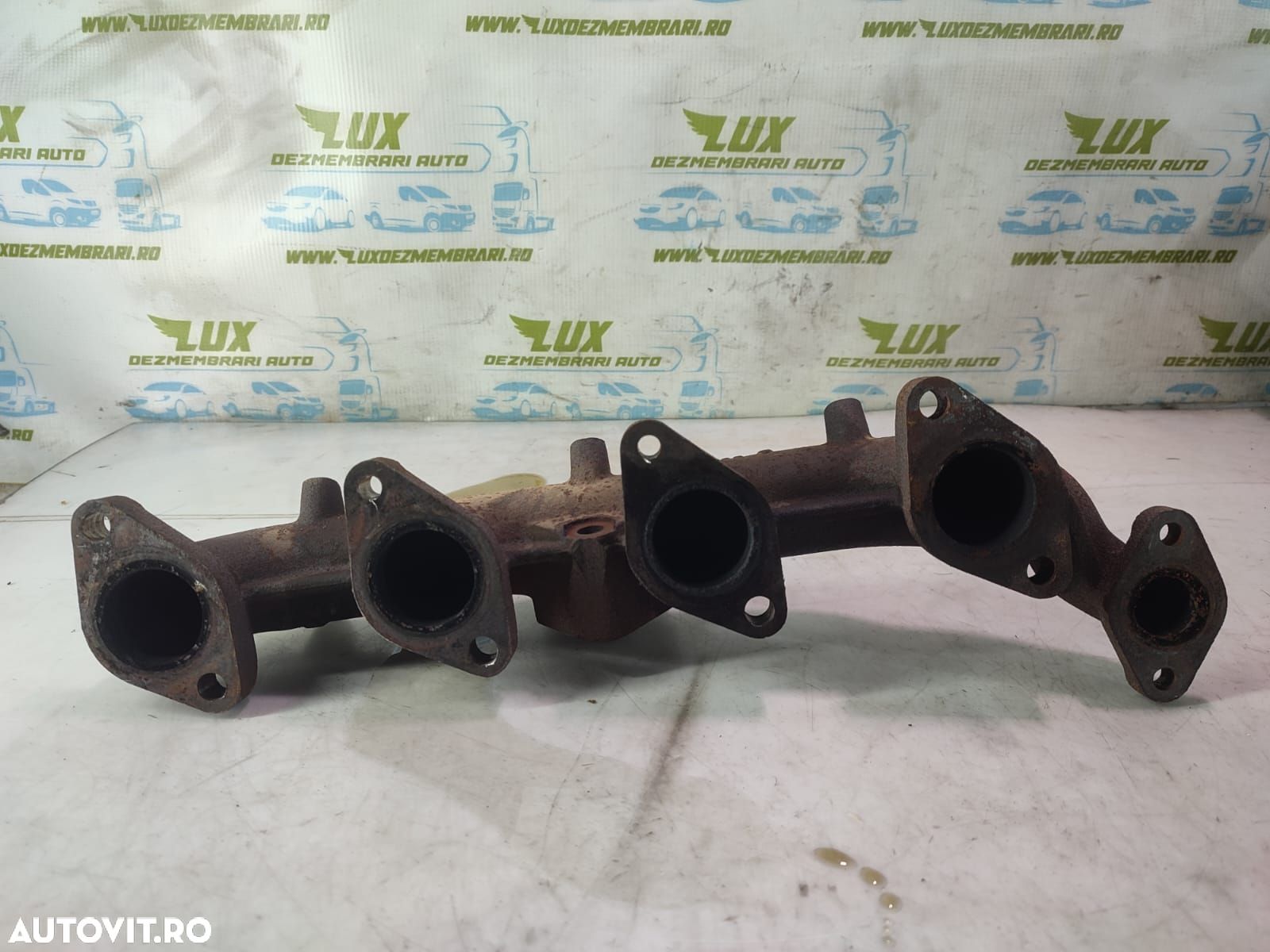 Galerie evacuare 2.5 crdi D4CB Kia Sorento 1 [2002 - 2006] 2.5 crdi D - 1