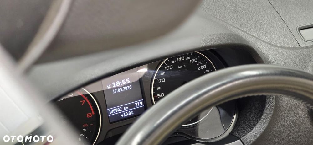 Audi A3 Cabrio 1.4 TFSI Cylinder on demand ultra S tronic - 35