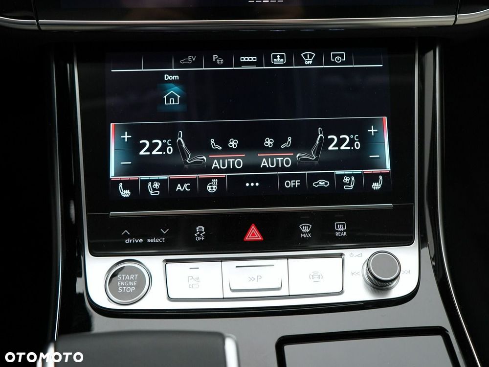 Audi A8 - 20