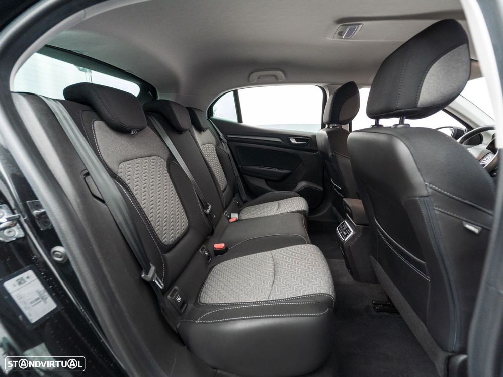 Renault Mégane 1.5 Blue dCi Limited - 37