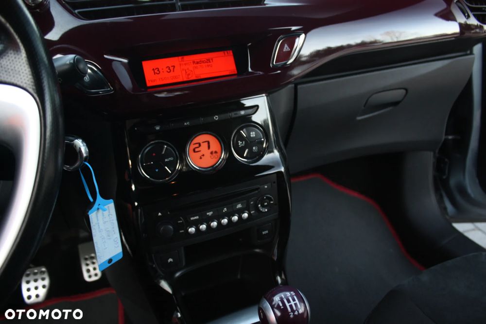 Citroën DS3 1.6 THP SportChic - 21