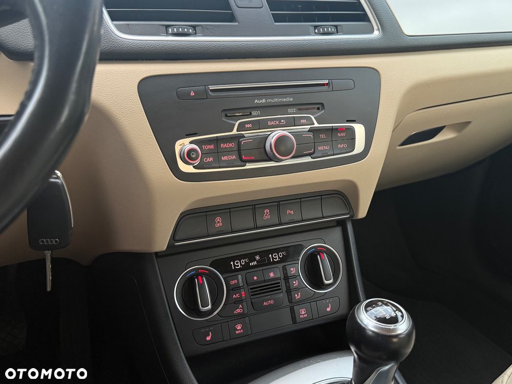 Audi Q3 2.0 TDI - 24