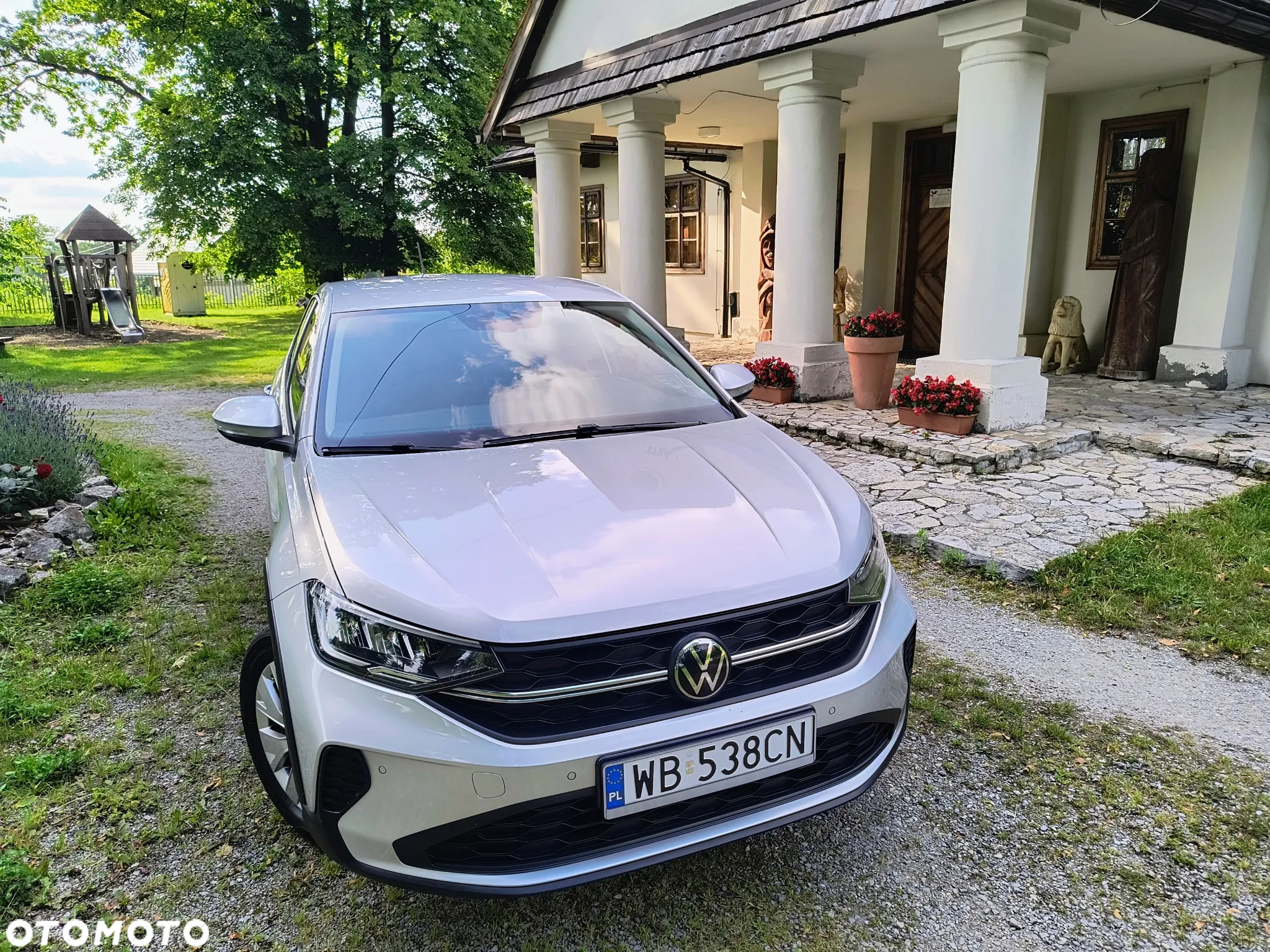 Volkswagen Taigo 1.0 TSI Life - 9