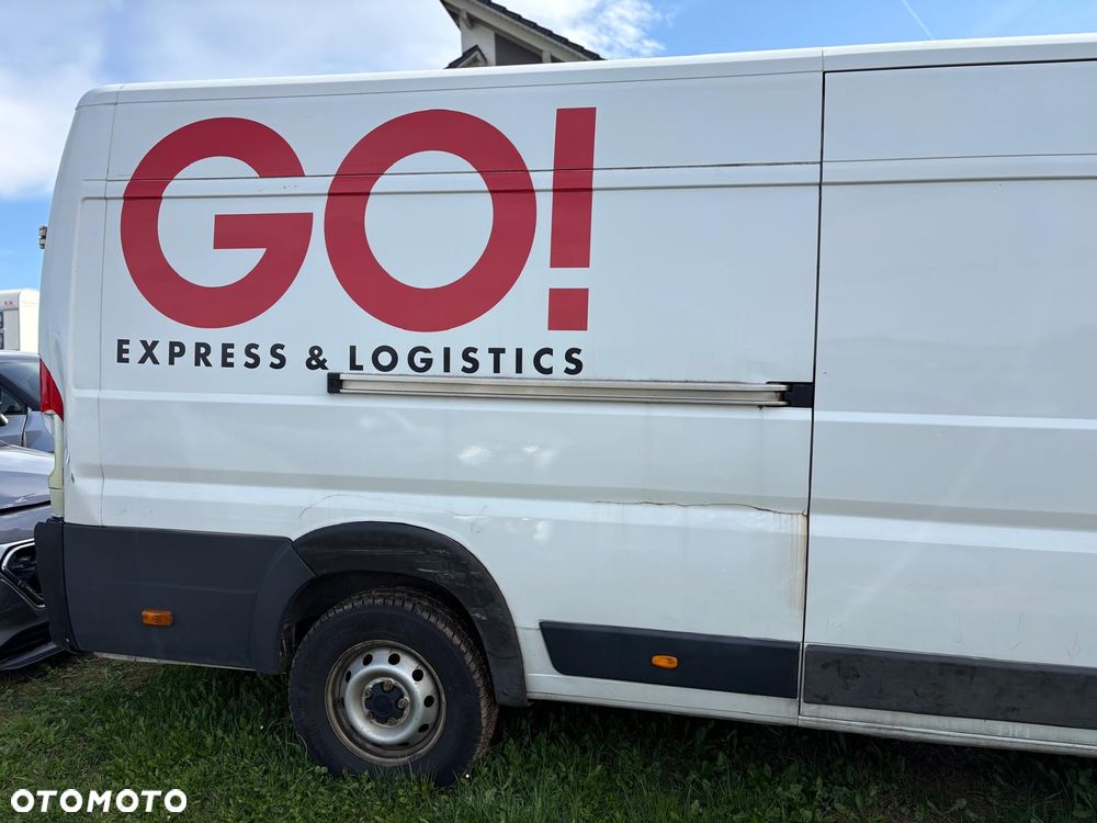 Fiat DUCATO L4H2 MAXI/2.3MJET-140KM - 4