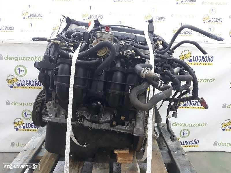MOTOR COMPLETO HONDA CIVIC BERLINA 3 PUERTAS EP REF. D14Z6 - 1