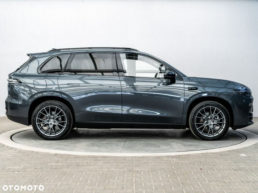 Leapmotor C10 HYBRID EV 28,4 kWh Design - 5