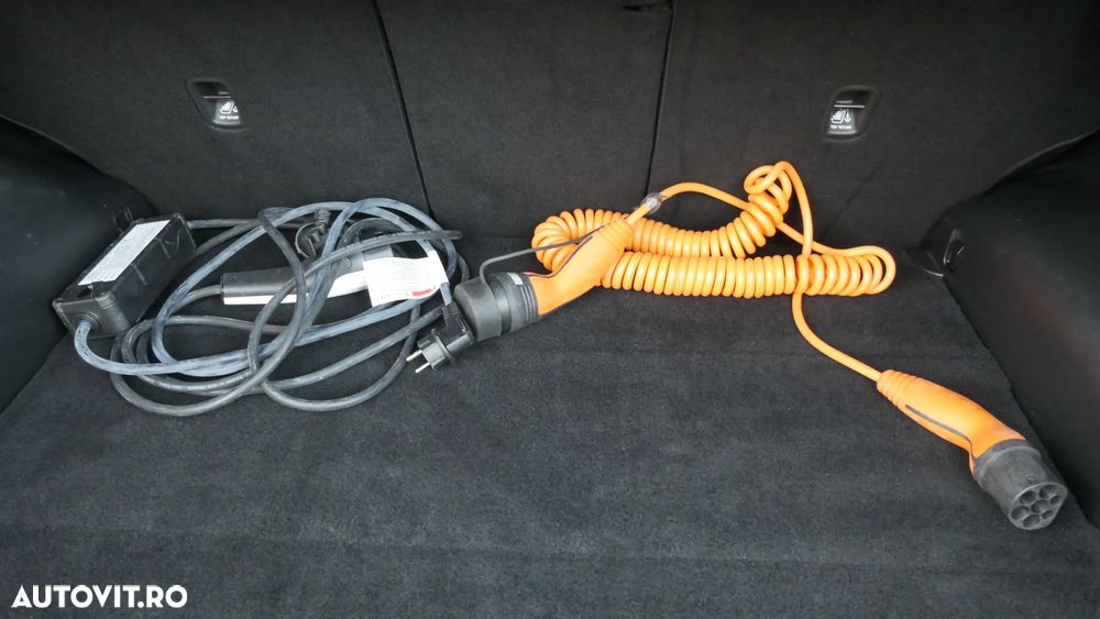 Hyundai Tucson 1.6 T-GDi Plug-in-Hybrid 4WD Trend - 28