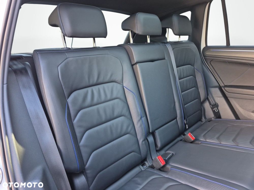 Volkswagen Tiguan 2.0 TSI 4Mot R DSG - 32
