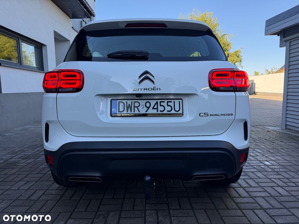 Citroën C5 Aircross - 15