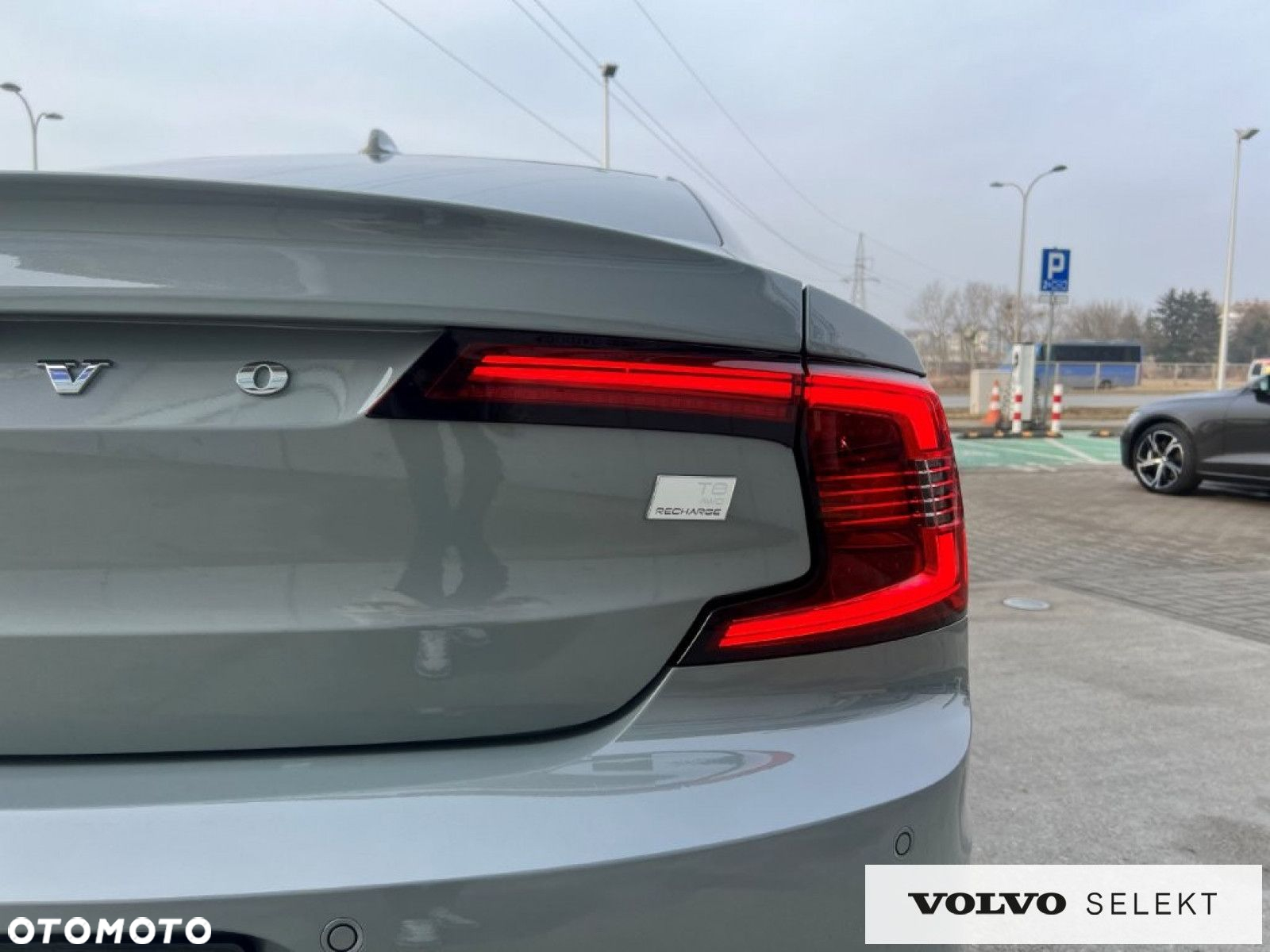 Volvo S90 - 37