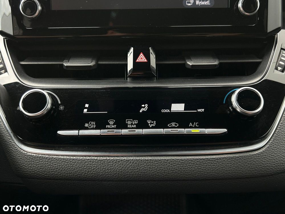 Toyota Corolla 1.2 T Active - 27