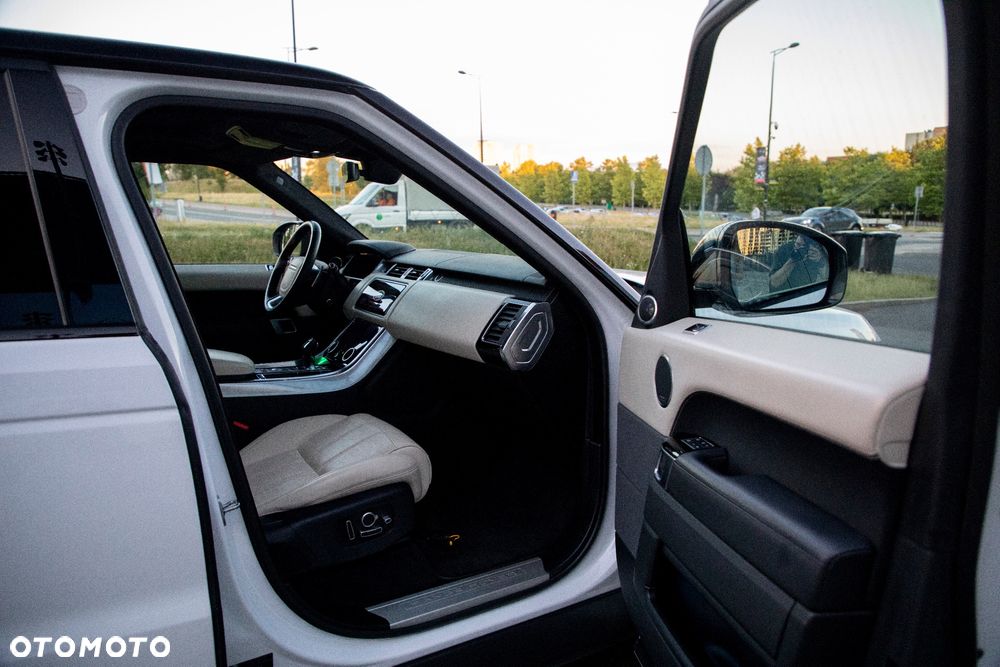 Land Rover Range Rover Sport S 2.0Si4 PHEV GPF AB Dynamic - 32