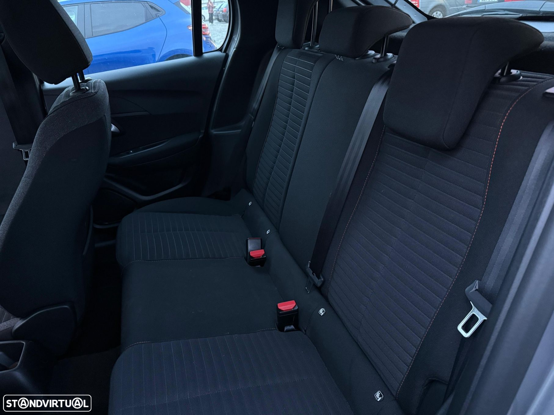 Peugeot 208 PureTech 75 Allure - 17