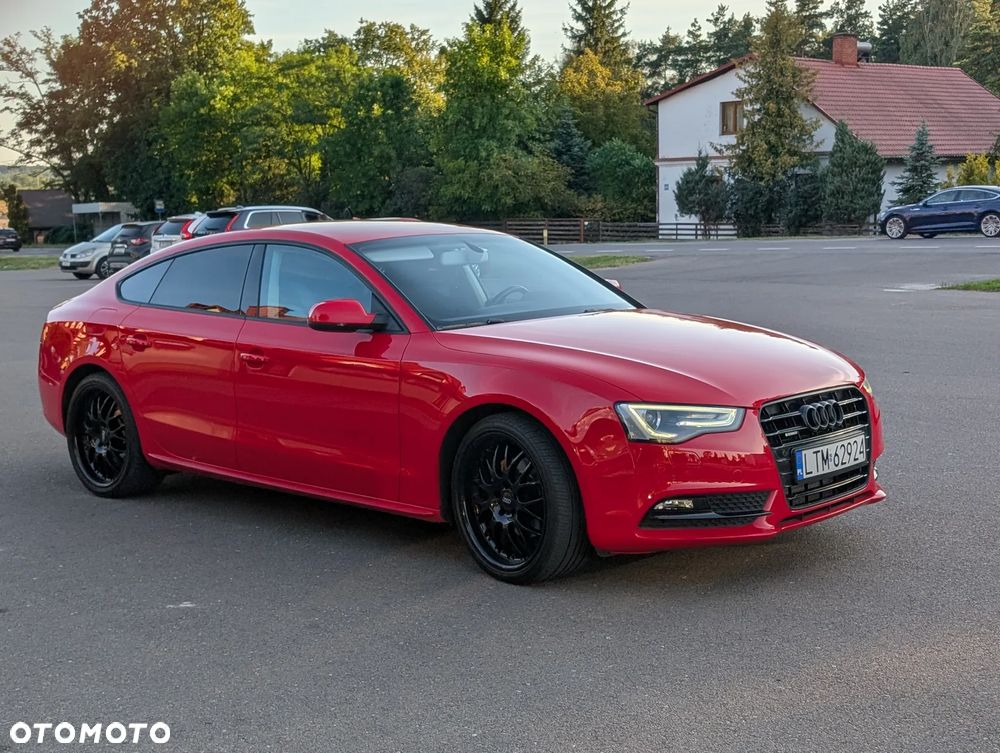 Audi A5 - 4