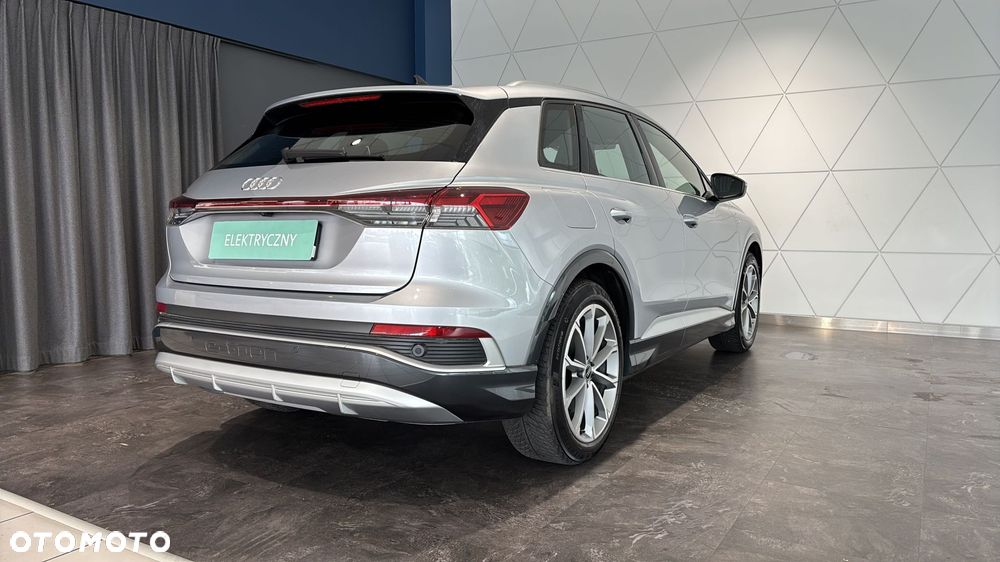 Audi Q4 e-tron - 6