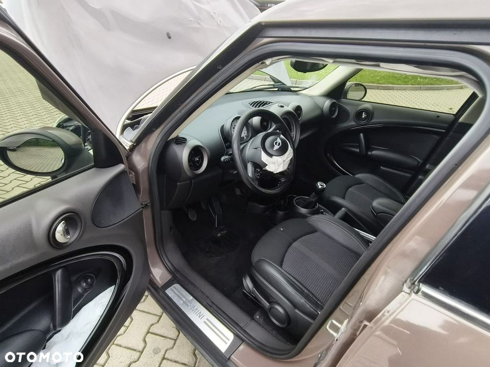 MINI Countryman - 10