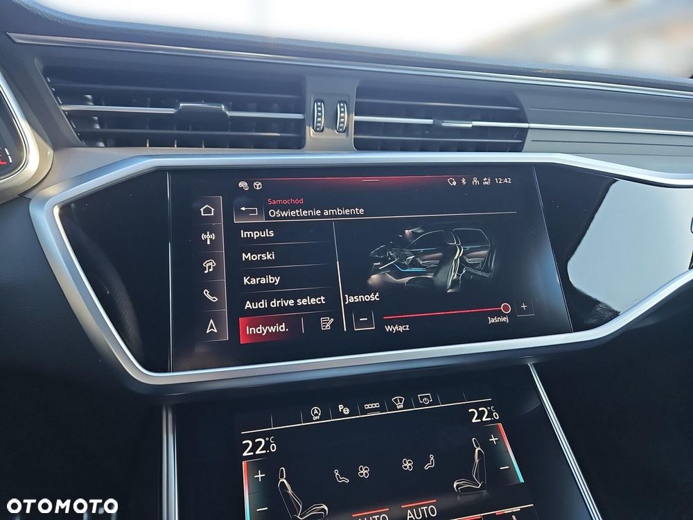 Audi S6 Avant TDI mHEV Quattro Tiptronic - 26