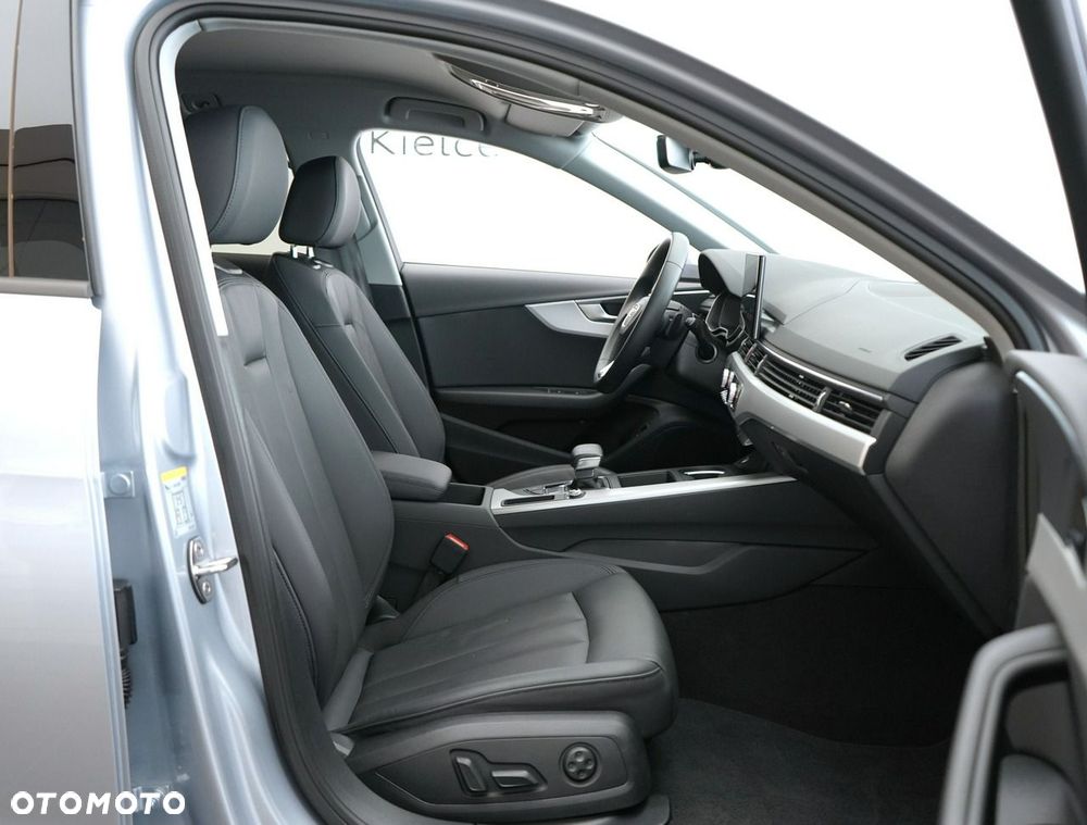 Audi A4 Avant - 27