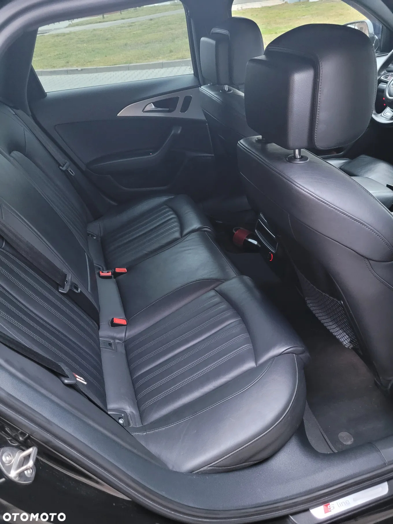 Audi A6 3.0 TDI Quattro S tronic - 14