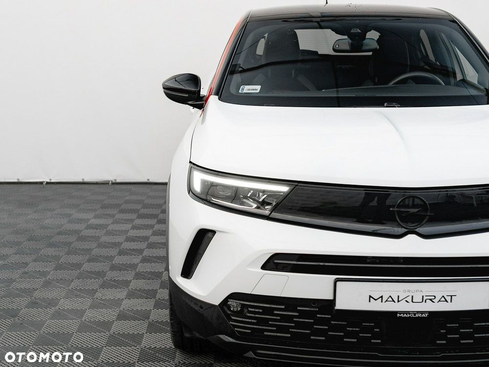 Opel Mokka 1.2 T GS Line S&S - 9