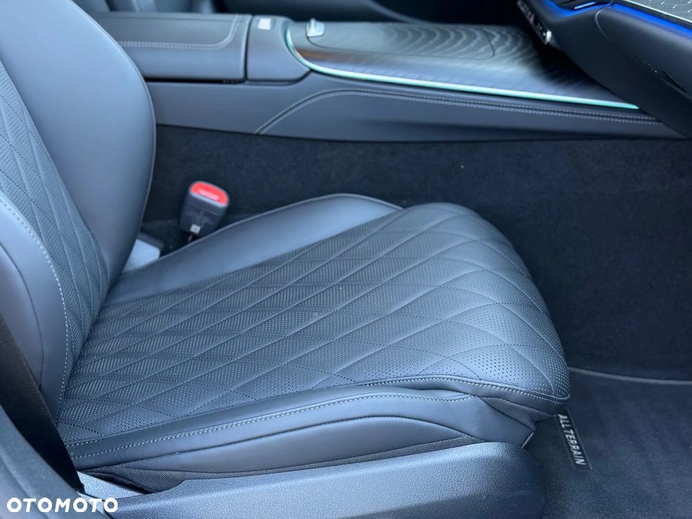 Mercedes-Benz Klasa E 300 de PHEV 4-Matic All-Terrain Avantgarde 9G-Tronic - 18