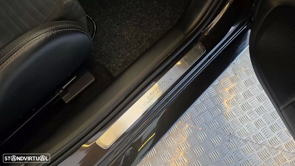 Mitsubishi Lancer Evolution IX 2.0 MR TC-SST - 52