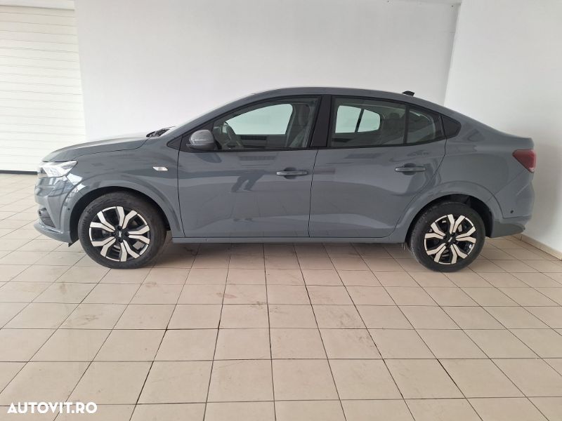 Dacia Logan TCe 90 MT6 Prestige+ - 3