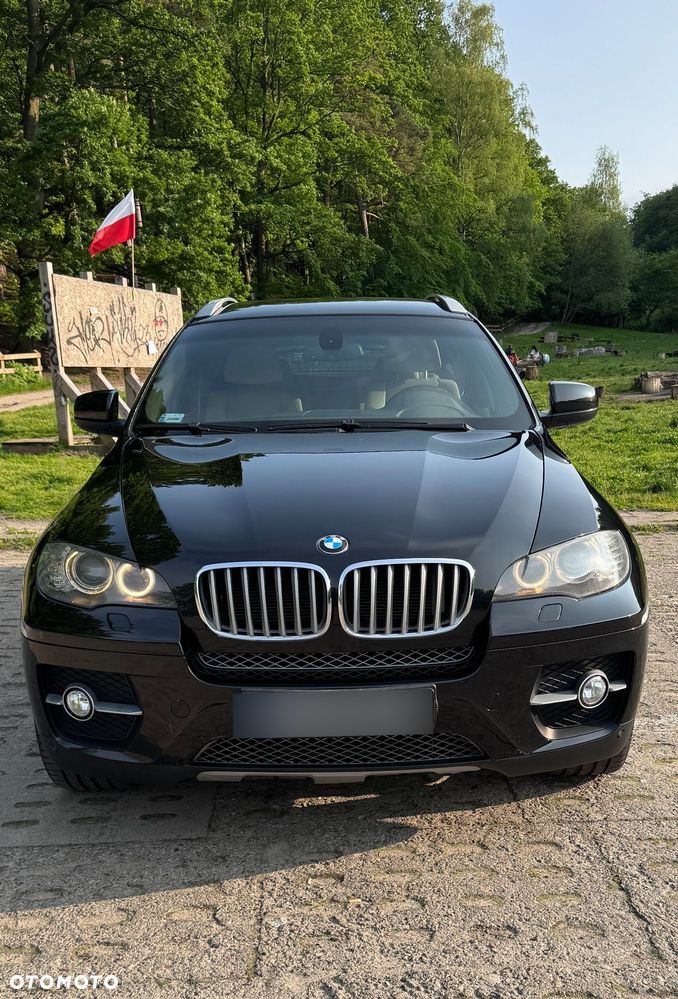 BMW X6 - 3