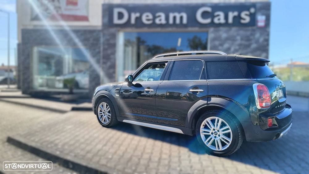 MINI Countryman One D Sport Edition Auto - 3
