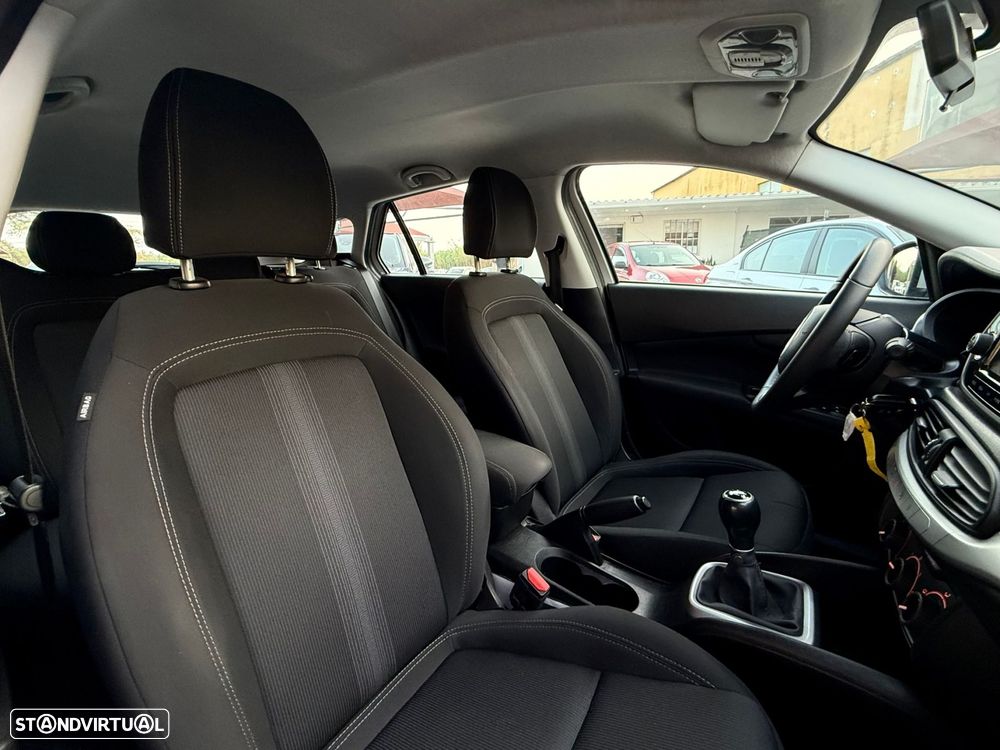 Fiat Tipo Station Wagon 1.3 M-Jet Easy - 8