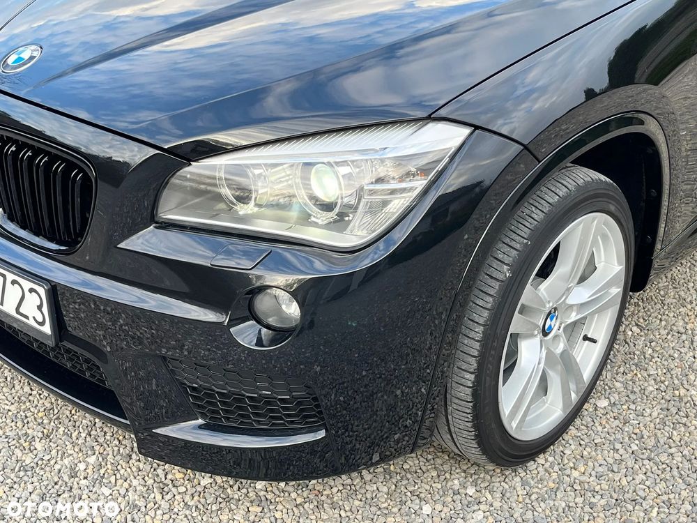 BMW X1 xDrive20d - 16