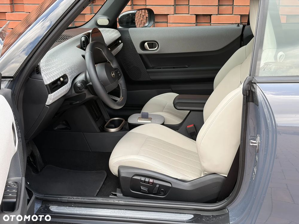 MINI Cooper S Linia Favoured - 26