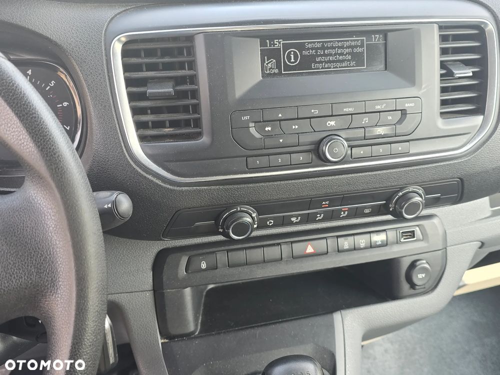 Peugeot Expert Pro L2H1 FlexCab Eco - 11