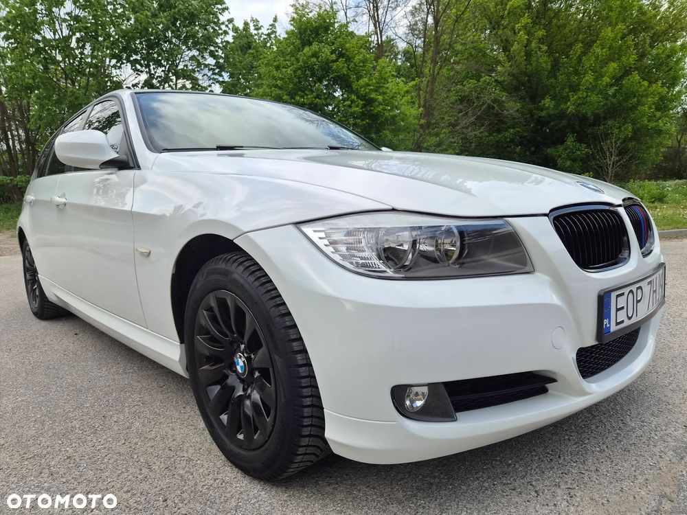 BMW Seria 3 - 19