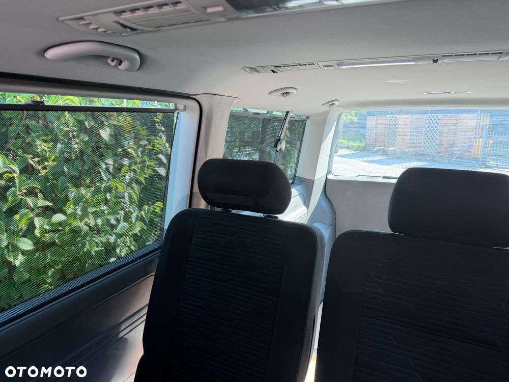 Volkswagen Caravelle 2.0 TDI L2 Comfortline - 13